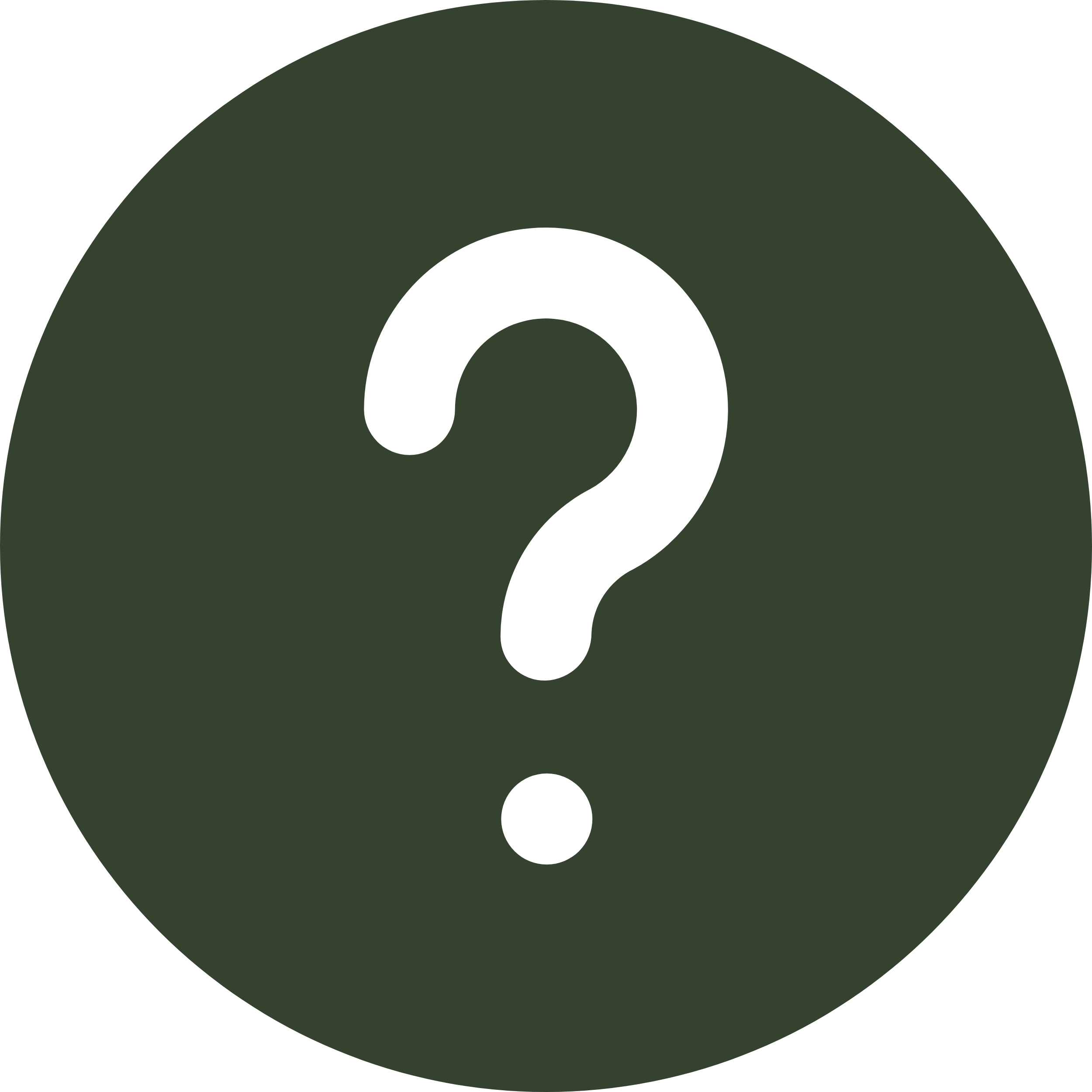 FAQ icon