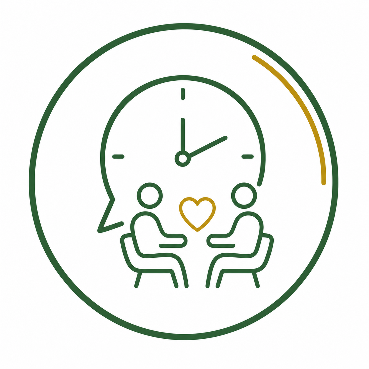 Counselling Hours