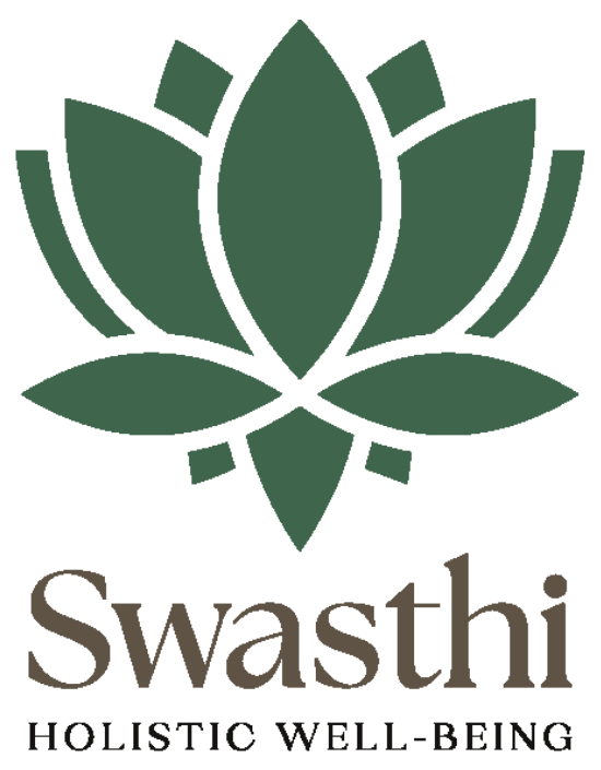 Swasthi Logo