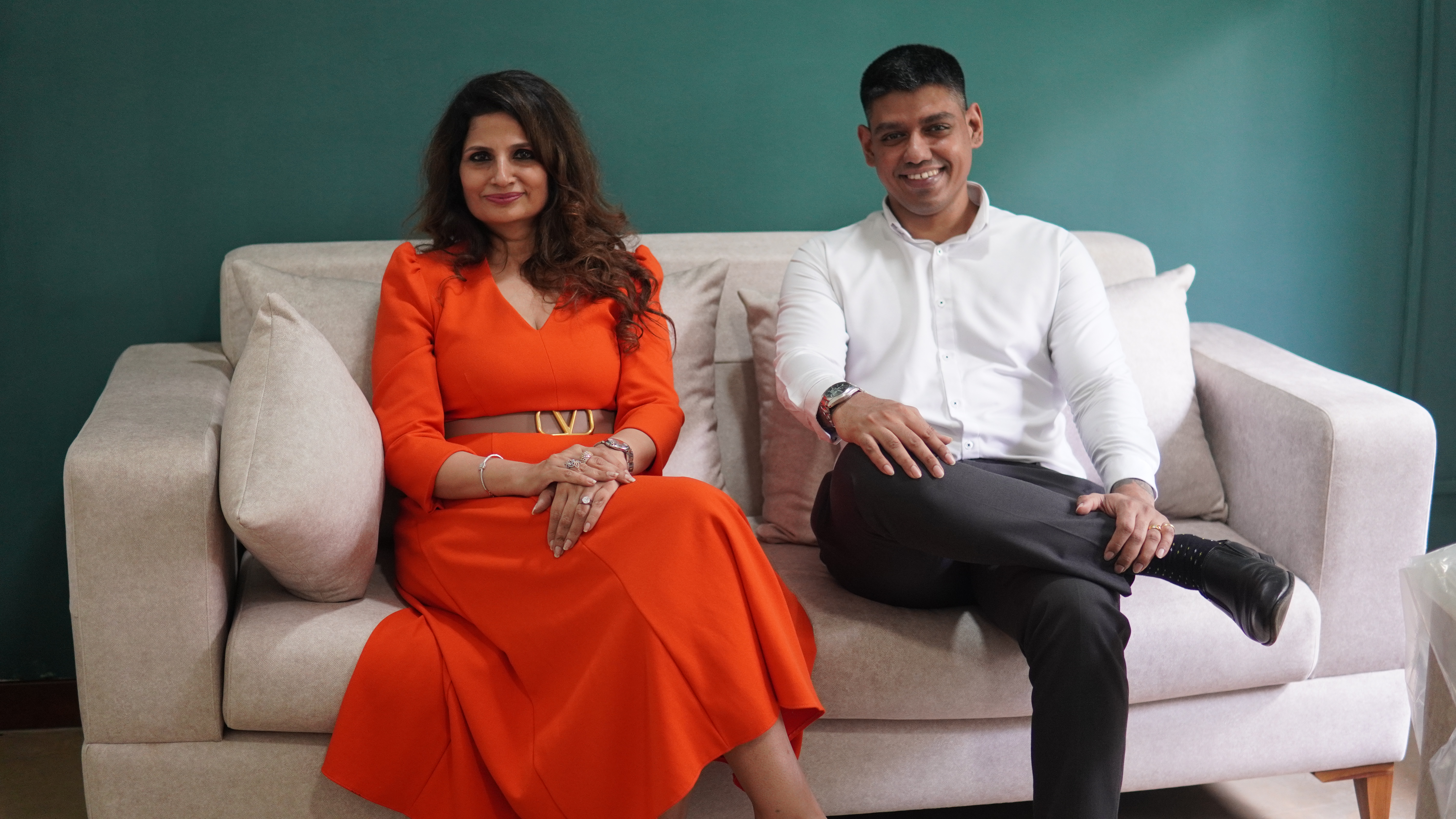Swasthi Therapy and Wellness Centre team