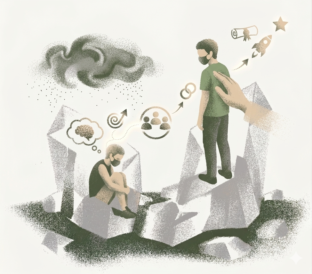 Child & teenage guidance