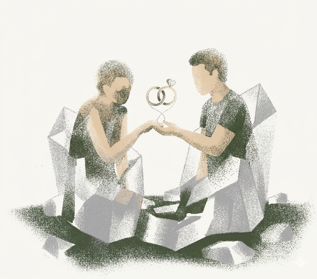 Relationship & marriage guidance