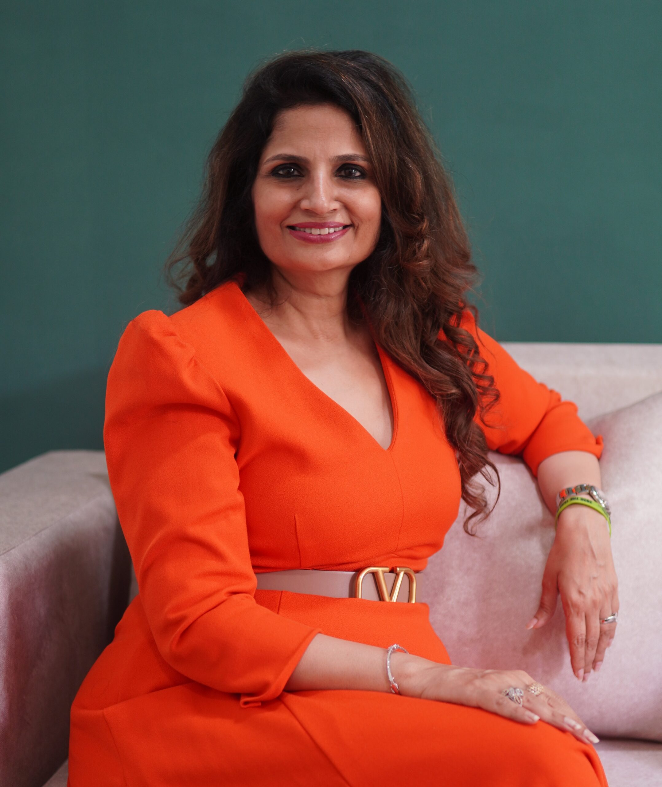 Anita Sharma