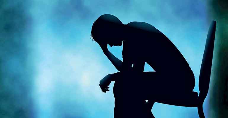 Why men’s mental health deserves our attention