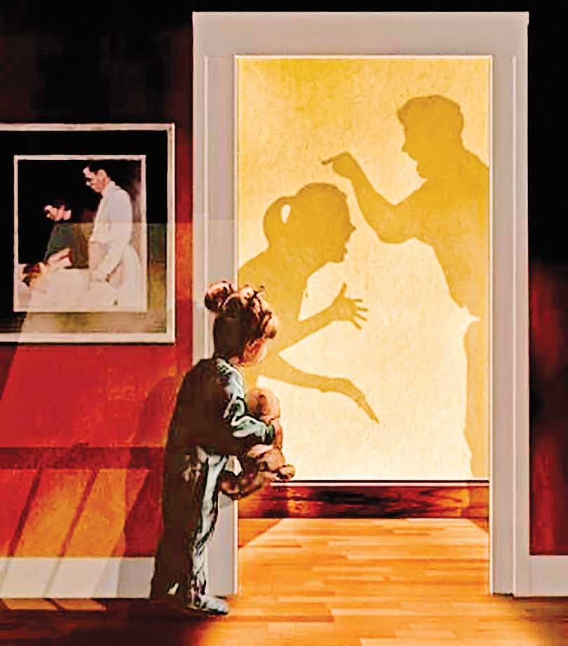 Parenting Guilt: When It Helps and When It Holds Us Back