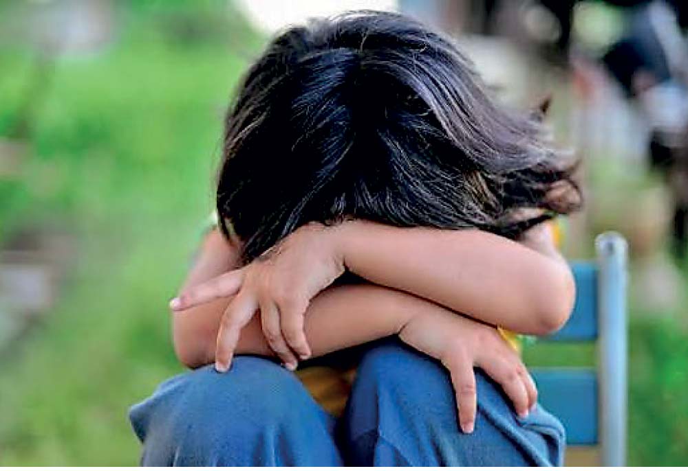 Understanding child sexual abuse and those who commit it